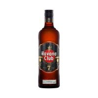 Rum Havana Club 7 Anos 70 Cl
