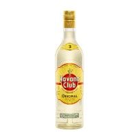 Rum Havana Club 3 Anos 70 Cl