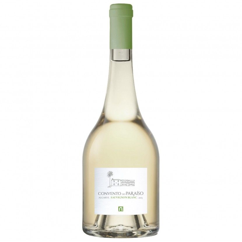 Vinho Branco Convento Paraiso Sauvignon Blanc 2025 75 Cl