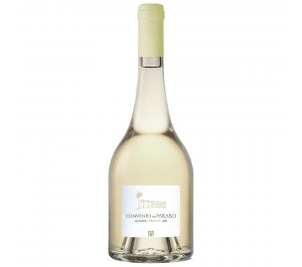 Vinho Branco Convento Paraiso Arinto 2025 75 Cl