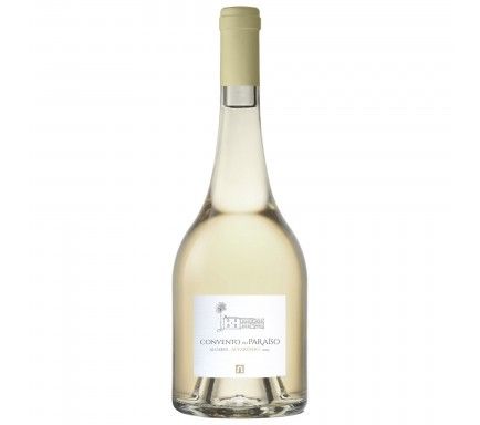 Vinho Branco Convento Paraiso Alvarinho 2025 75 Cl