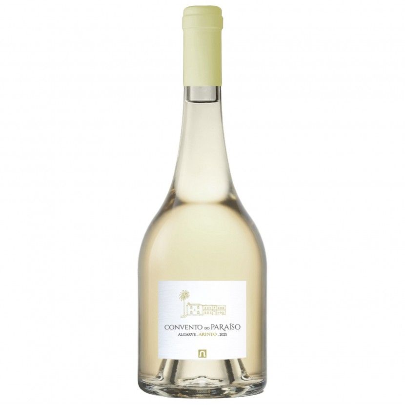 Vinho Branco Convento Paraiso Arinto 2025 75 Cl