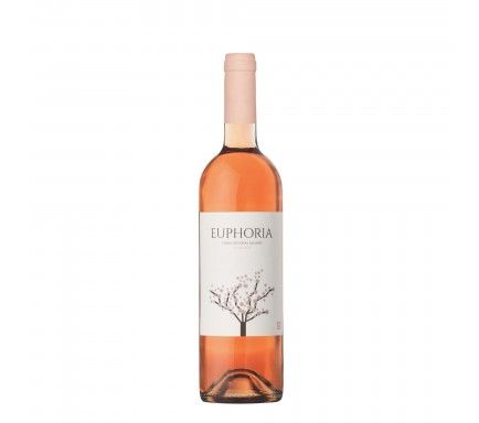 Vinho Ros� Euphoria 2025 75 Cl