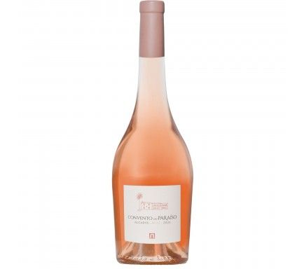 Vinho Ros� Convento Paraiso 2025 75 Cl