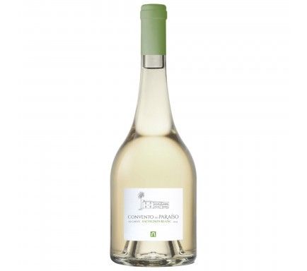 Vinho Branco Convento Paraiso Sauvignon Blanc 2025 75 Cl