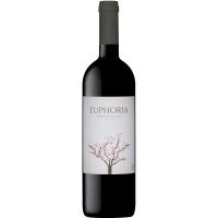 Vinho Tinto Euphoria 2024 75 Cl
