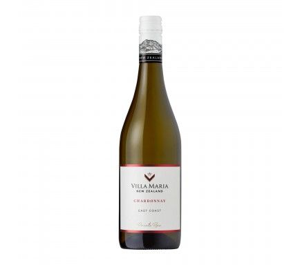 Vinho Branco Villa Maria Private Bin East Coast Chardonnay Biologico 75 Cl Vinho Branco Villa Maria Private Bin East Coast Chardonnay Biologico 75 Cl
