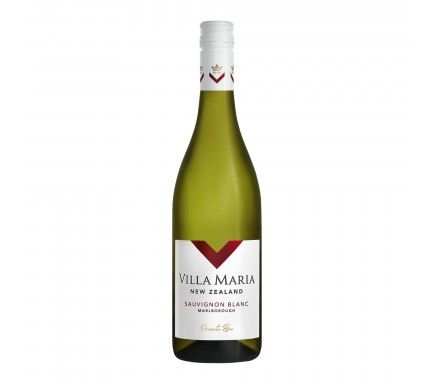 Vinho Branco Villa Maria Private Bin Sauvignon Biologico 75 Cl Vinho Branco Villa Maria Private Bin Sauvignon Biologico 75 Cl