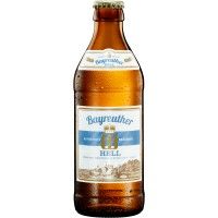 Cerveja Maisel's Bayreuther Hell 33 Cl (Pack 24)