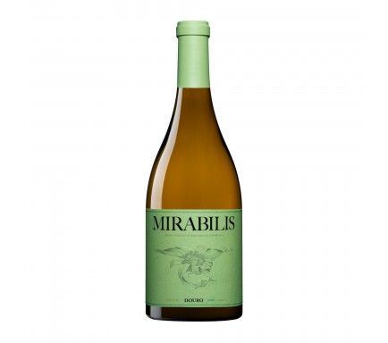 White Wine Mirabilis 2024 75 Cl