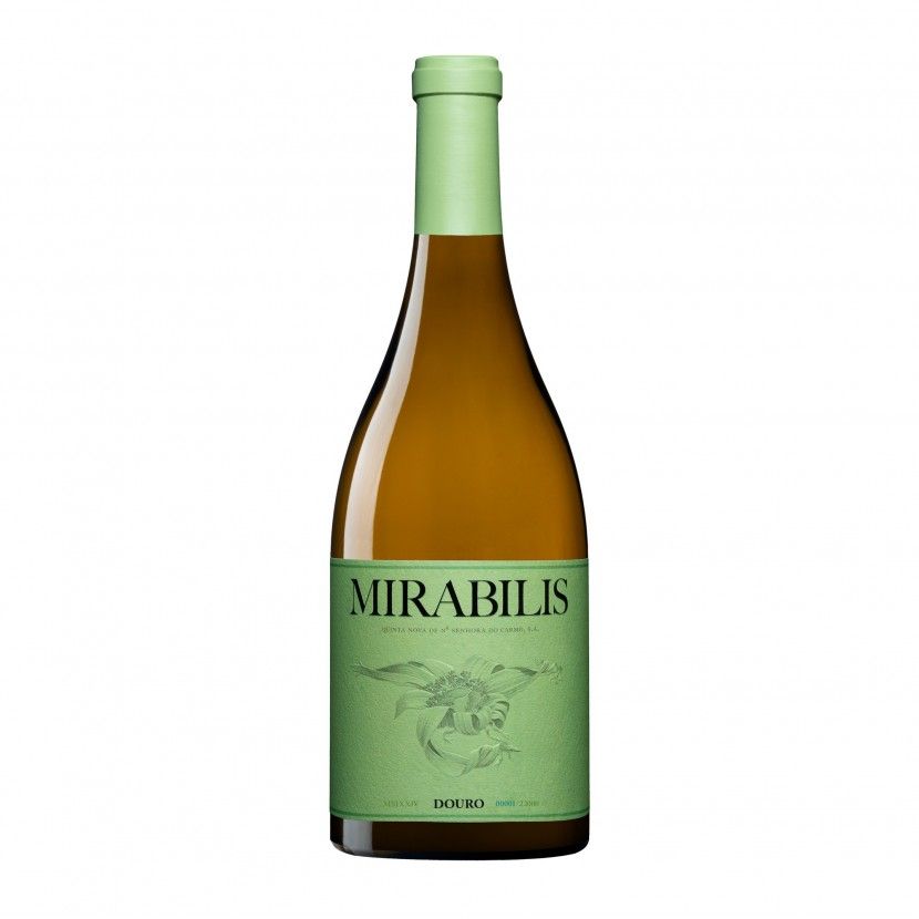 White Wine Mirabilis 2024 75 Cl