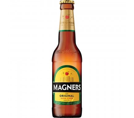 Magners Gfa. 33 Cl (Pack 24)