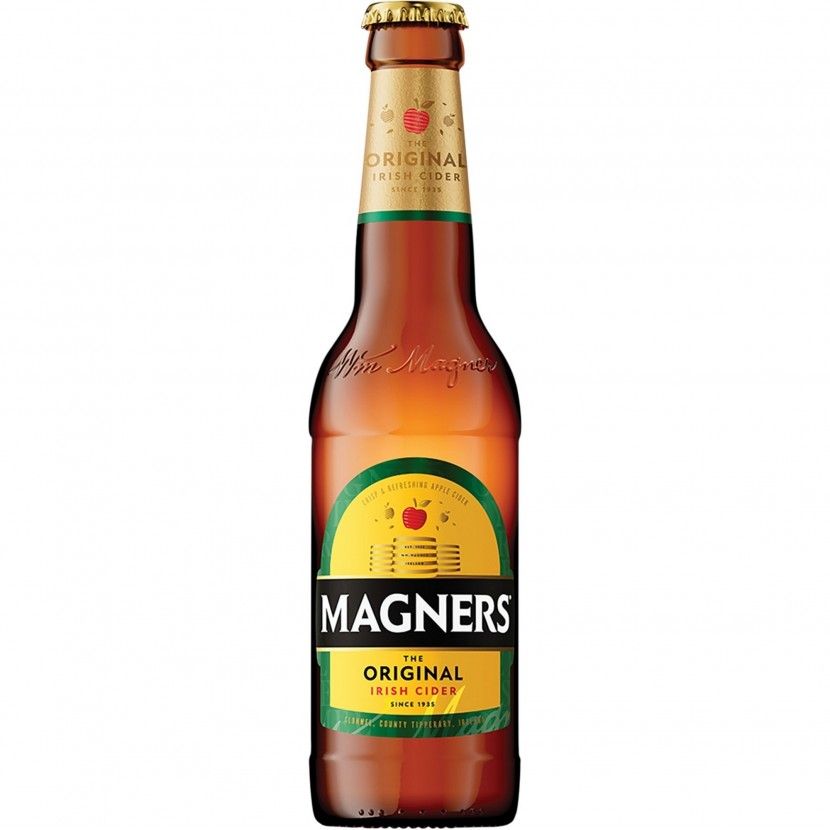 Magners Gfa. 33 Cl (Pack 24)