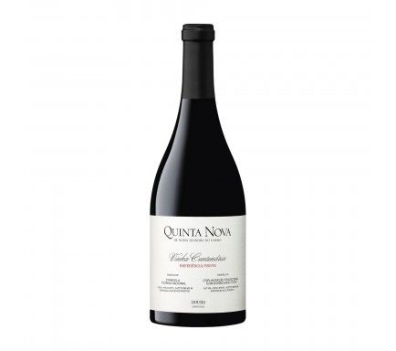 Red Wine Quinta Nova Referencia P29/P21 2021 75 Cl