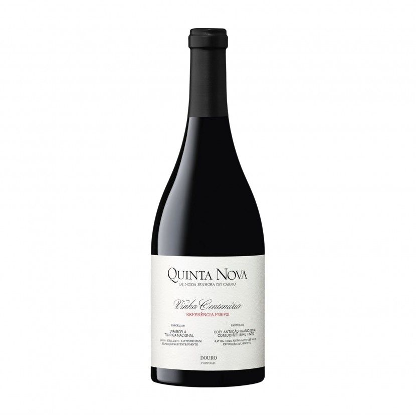 Red Wine Quinta Nova Referencia P29/P21 2021 75 Cl