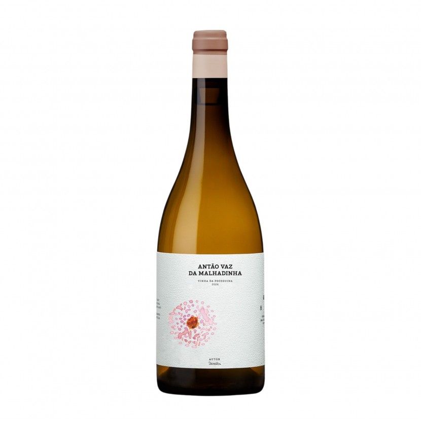 Vinho Branco Antao Vaz Da Malhadinha 