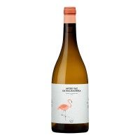 White Wine Antao Vaz Da Malhadinha "Vinha Da Peceguina" 2025 Biologico 75 Cl