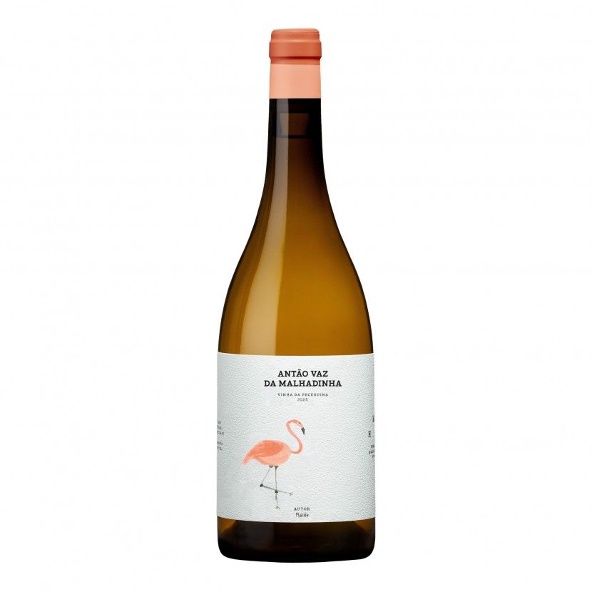 White Wine Antao Vaz Da Malhadinha 