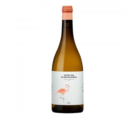 White Wine Antao Vaz Da Malhadinha "Vinha Da Peceguina" 2025 Biologico 75 Cl