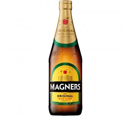 Magners Gfa. 568 Ml (Pack 12)