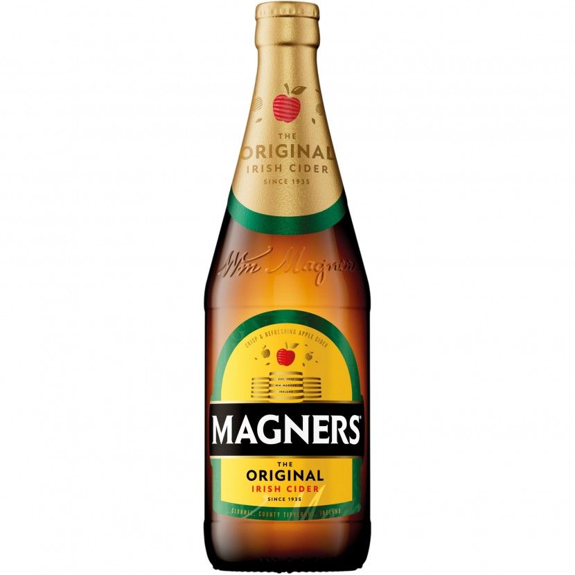 Magners Gfa. 568 Ml (Pack 12)