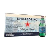 Agua San Pellegrino 25 Cl (Pack 24)
