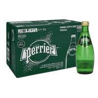 Agua Perrier 33 Cl (Pack 24)
