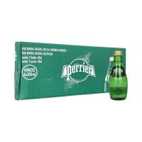 Agua Perrier 20 Cl (Pack 24)