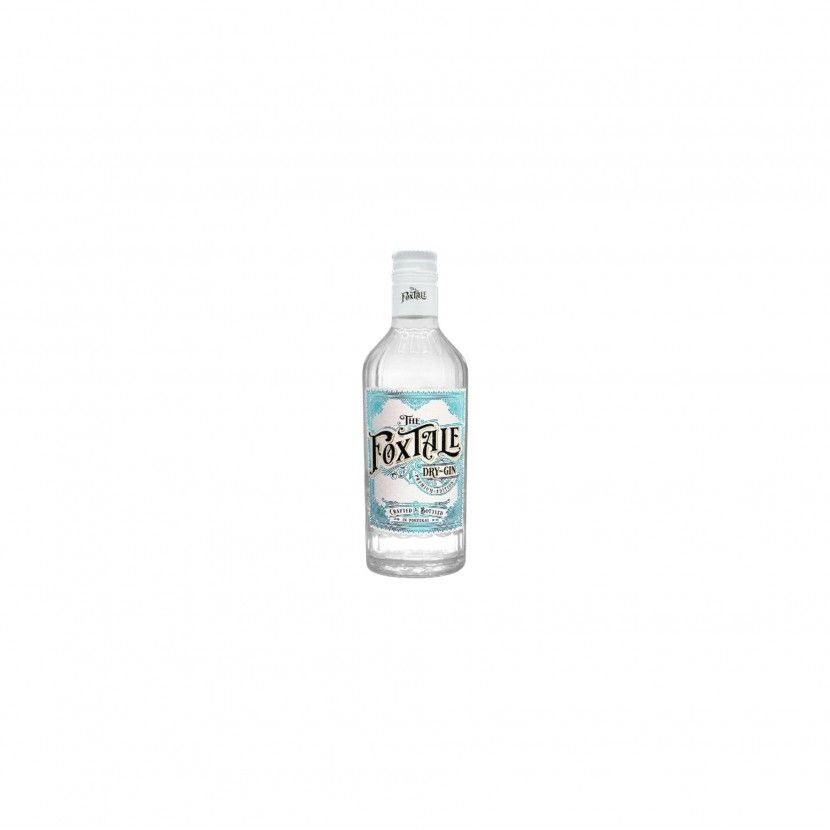 Gin Fox Tale 5 cl