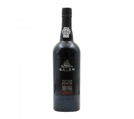 Porto Cal�m 2012 Vintage 75 Cl