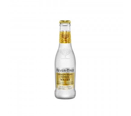 Fever Tree T�nica Premium 20 Cl (Pack 24)