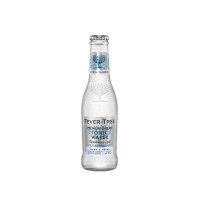 Fever Tree Naturally Light Tonic 20 Cl (Pack 24)