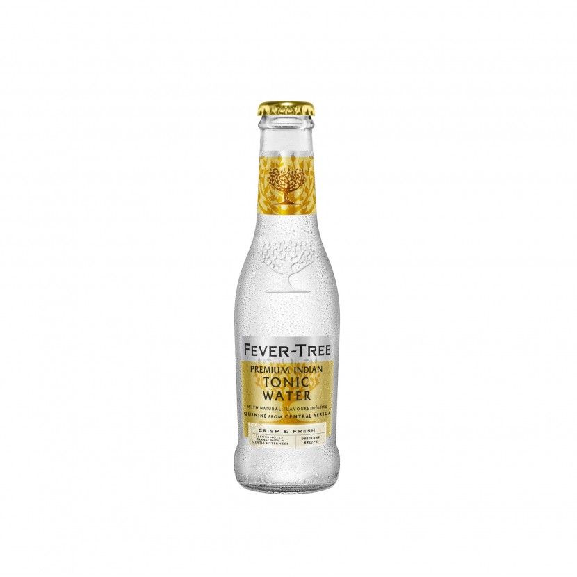 Fever Tree T�nica Premium 20 Cl (Pack 24)