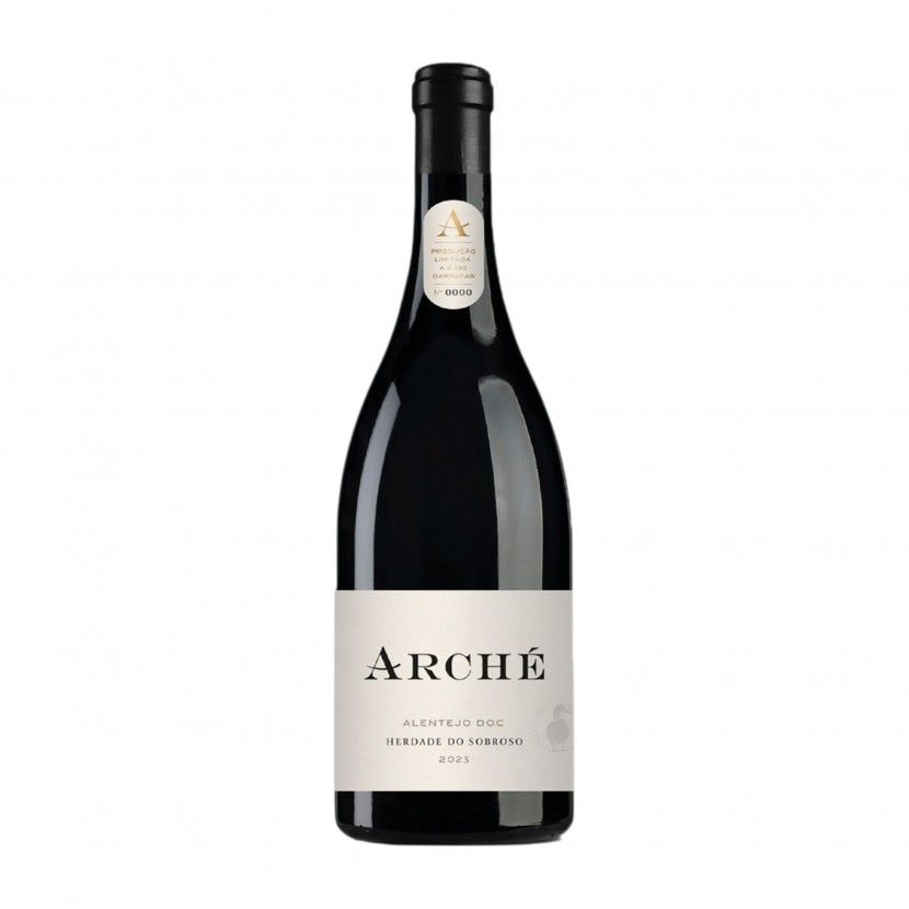 Red Wine Arche 2023 75 Cl