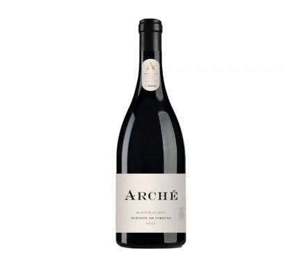 Red Wine Arche 2023 75 Cl
