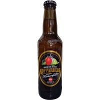 Kopparberg Morango/Lima Gfa 33 Cl (Pack 24)