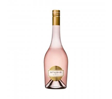 Vinho Ros� Perrin Studio By Miraval Provence 75 Cl