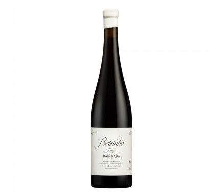 Vinho Tinto Niepoort Poeirinho Baga 2022 75 Cl