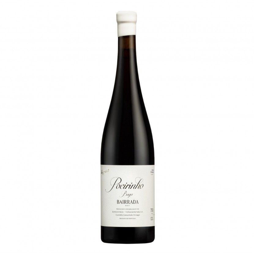 Vinho Tinto Niepoort Poeirinho Baga 2022 75 Cl