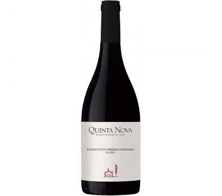 Vinho Tinto Quinta Nova Reserva Touriga Nacional 2024 75 Cl