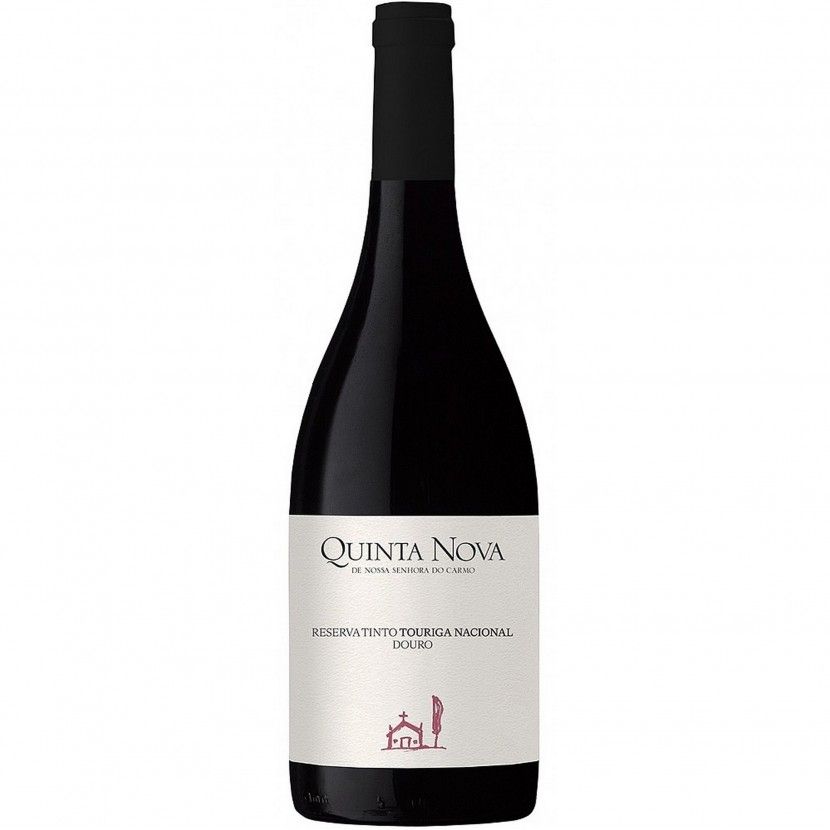 Vinho Tinto Quinta Nova Reserva Touriga Nacional 2024 75 Cl