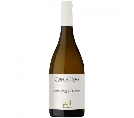 Vinho Branco Quinta Nova Reserva Blanc De Noir 2025 75 Cl