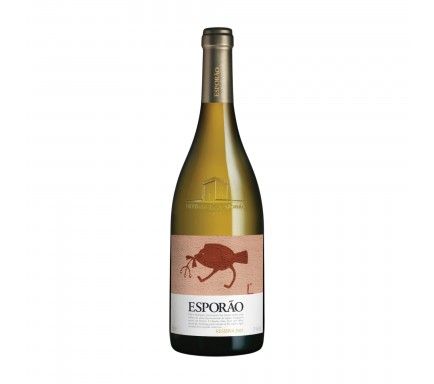 White Wine Espor�o Reserva 2025 Biologico 75 Cl