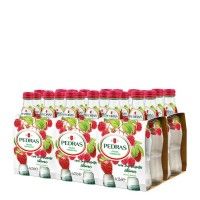Agua Das Pedras Frutos Vermelhos 25 Cl (Pack 24)