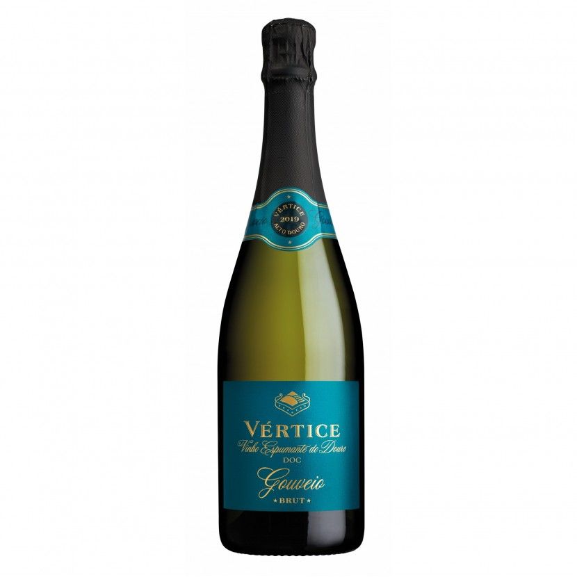 Espumante Vertice Gouveio 75 Cl