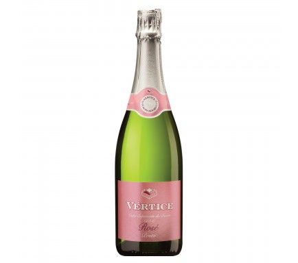 Sparkling Wine Vertice Rose 75 Cl