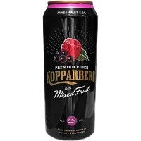 Kopparberg Mixed Fruit Lata 50 Cl (Pack 24)