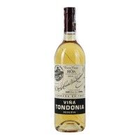 Vinho Branco Esp. Lopez Heredia Tondonia Reserva 2014 75 Cl