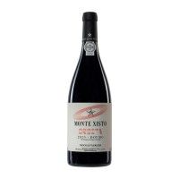 Vinho Tinto Monte Xisto Orbita 2023 Biologico 75 Cl