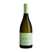 White Wine Herdade Grous Reserve 2025 75 Cl